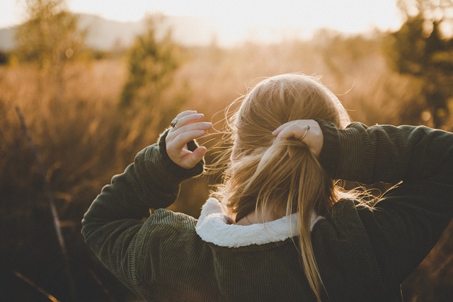 9 Common Habits That May Be Ruining Your Hair