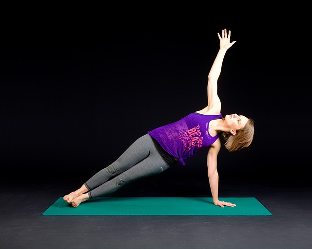 Gym Not Accessible? Mat Pilates Might Be the Home Workout You Are Looking For